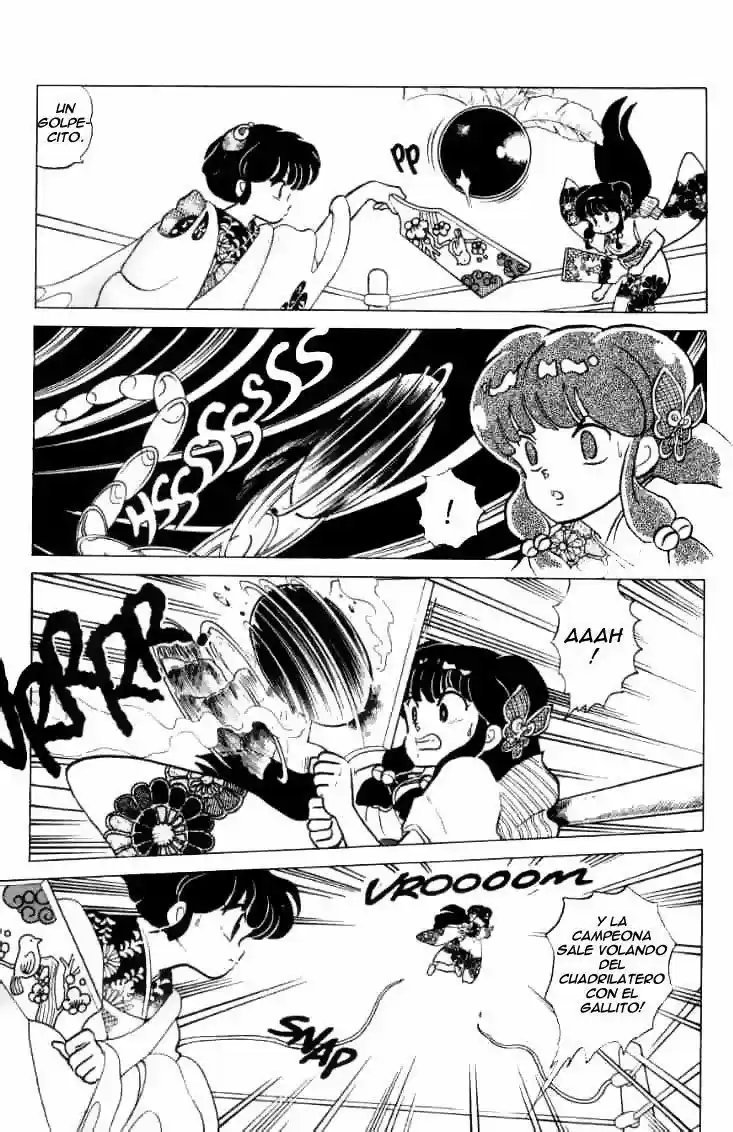 Ranma 1/2 (1987) - Capítulo 112 - Página 6 - LectorTMOo