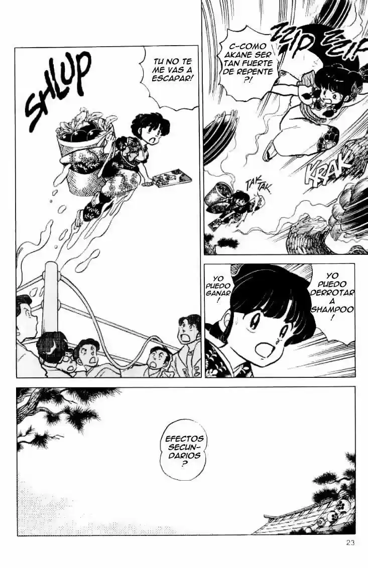 Ranma 1/2 (1987) - Capítulo 112 - Página 7 - LectorTMOo