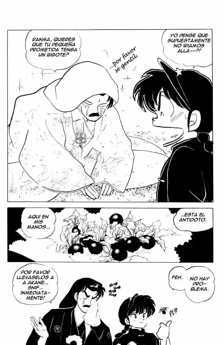 Ranma 1/2 (1987) - Capítulo 112 - Página 9 - LectorTMOo