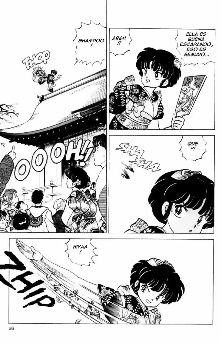Ranma 1/2 (1987) - Capítulo 112 - Página 10 - LectorTMOo
