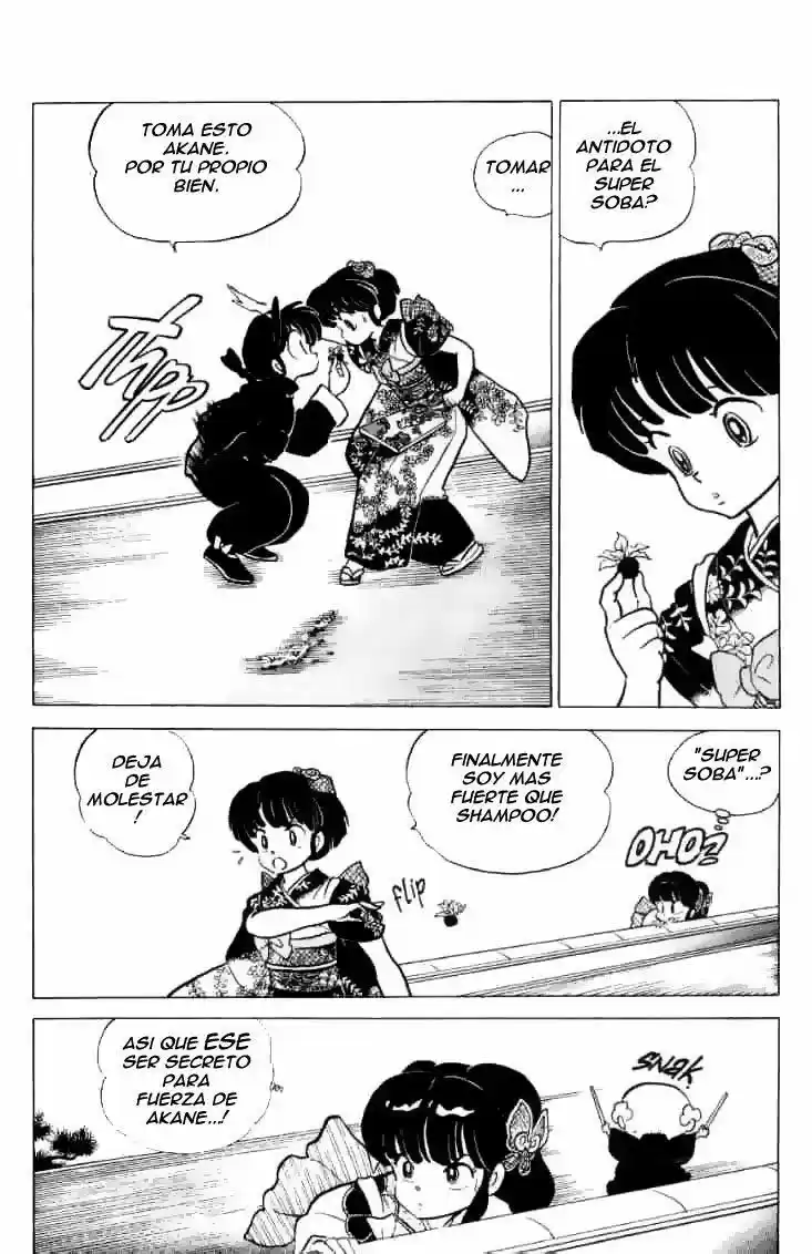 Ranma 1/2 (1987) - Capítulo 112 - Página 11 - LectorTMOo