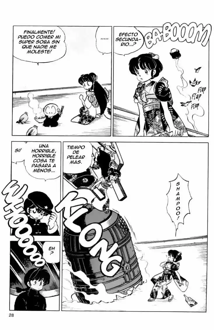 Ranma 1/2 (1987) - Capítulo 112 - Página 12 - LectorTMOo