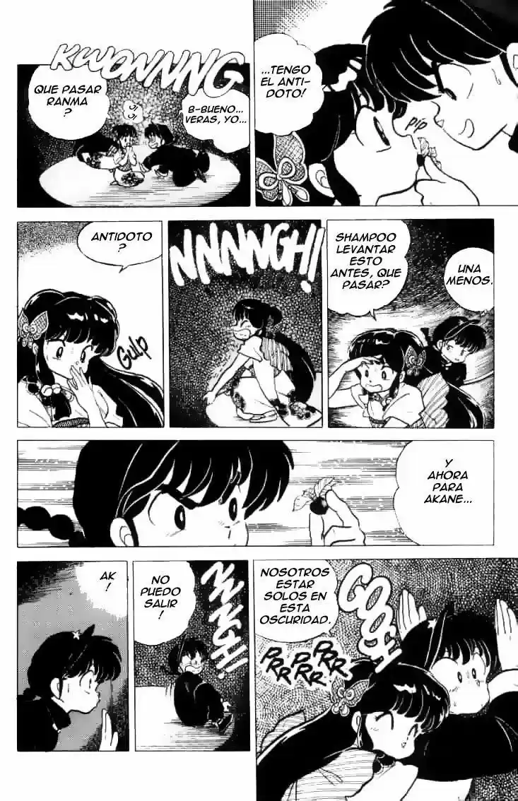 Ranma 1/2 (1987) - Capítulo 112 - Página 15 - LectorTMOo
