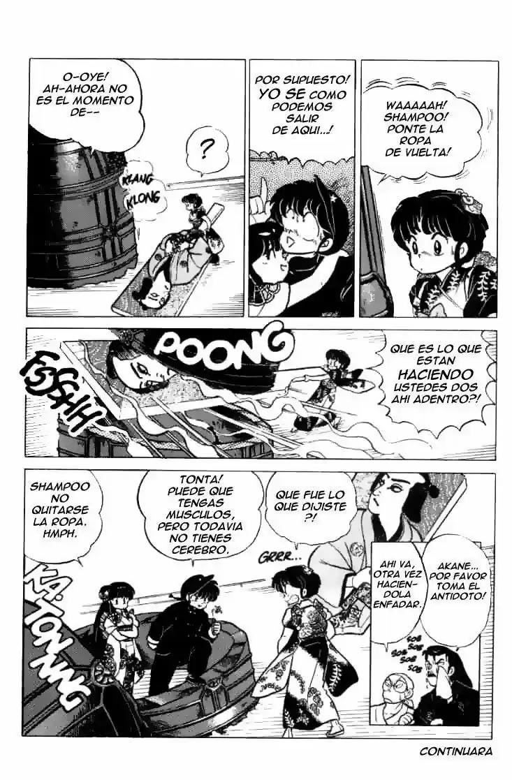 Ranma 1/2 (1987) - Capítulo 112 - Página 16 - LectorTMOo