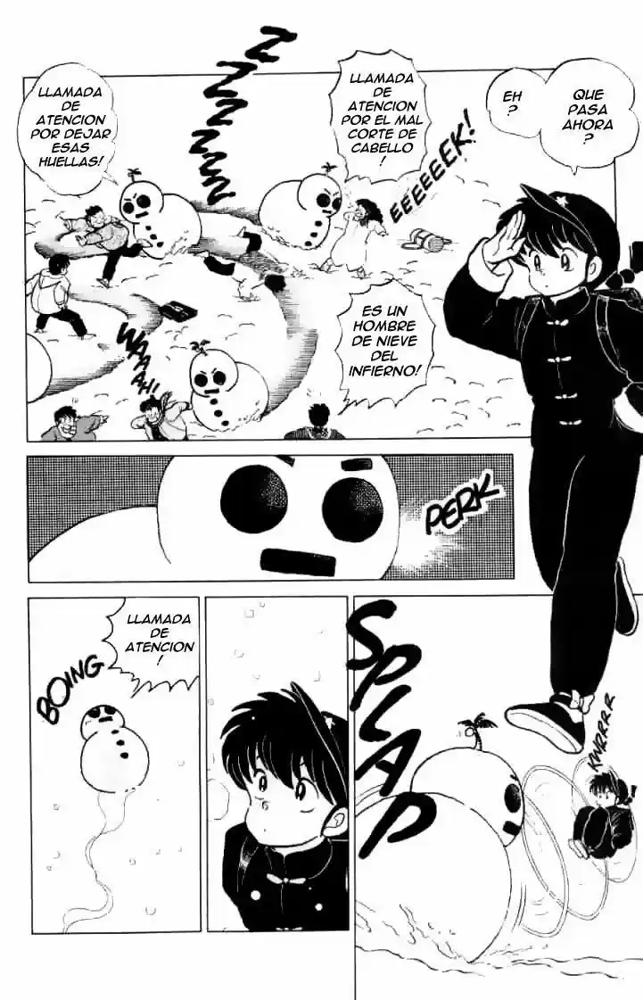 Ranma 1/2 (1987) - Capítulo 114 - Página 4 - LectorTMOo