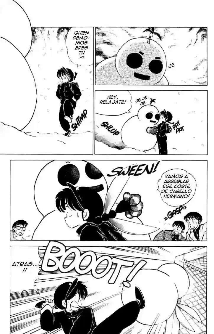 Ranma 1/2 (1987) - Capítulo 114 - Página 5 - LectorTMOo