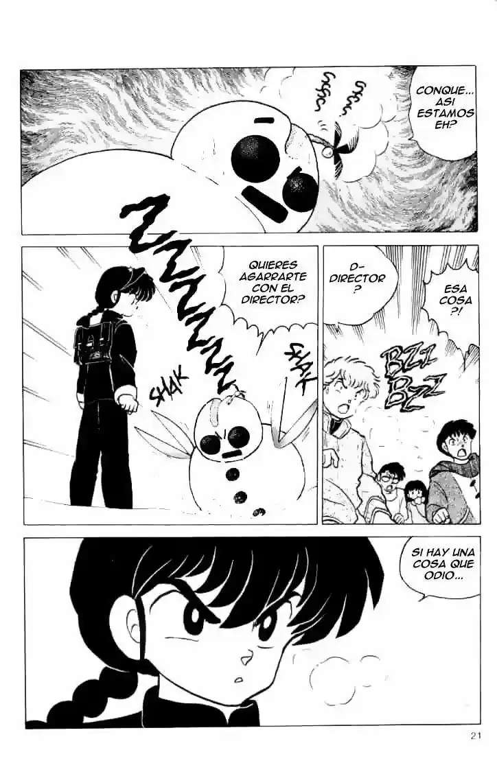 Ranma 1/2 (1987) - Capítulo 114 - Página 6 - LectorTMOo