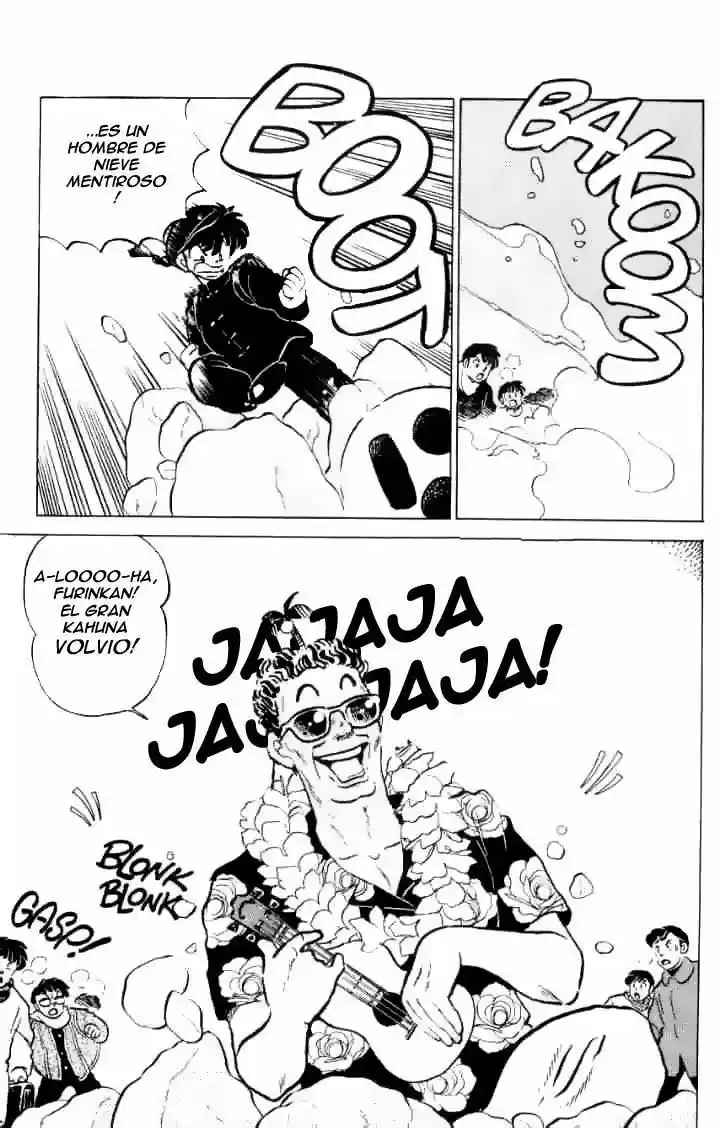 Ranma 1/2 (1987) - Capítulo 114 - Página 7 - LectorTMOo