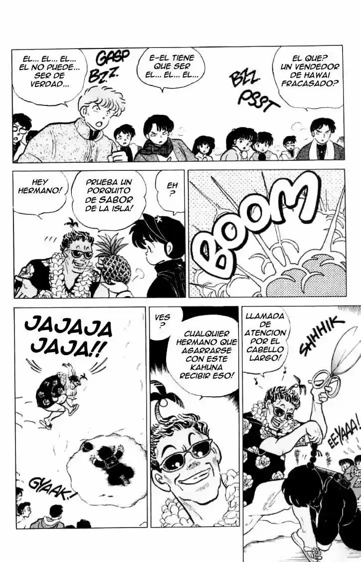 Ranma 1/2 (1987) - Capítulo 114 - Página 8 - LectorTMOo