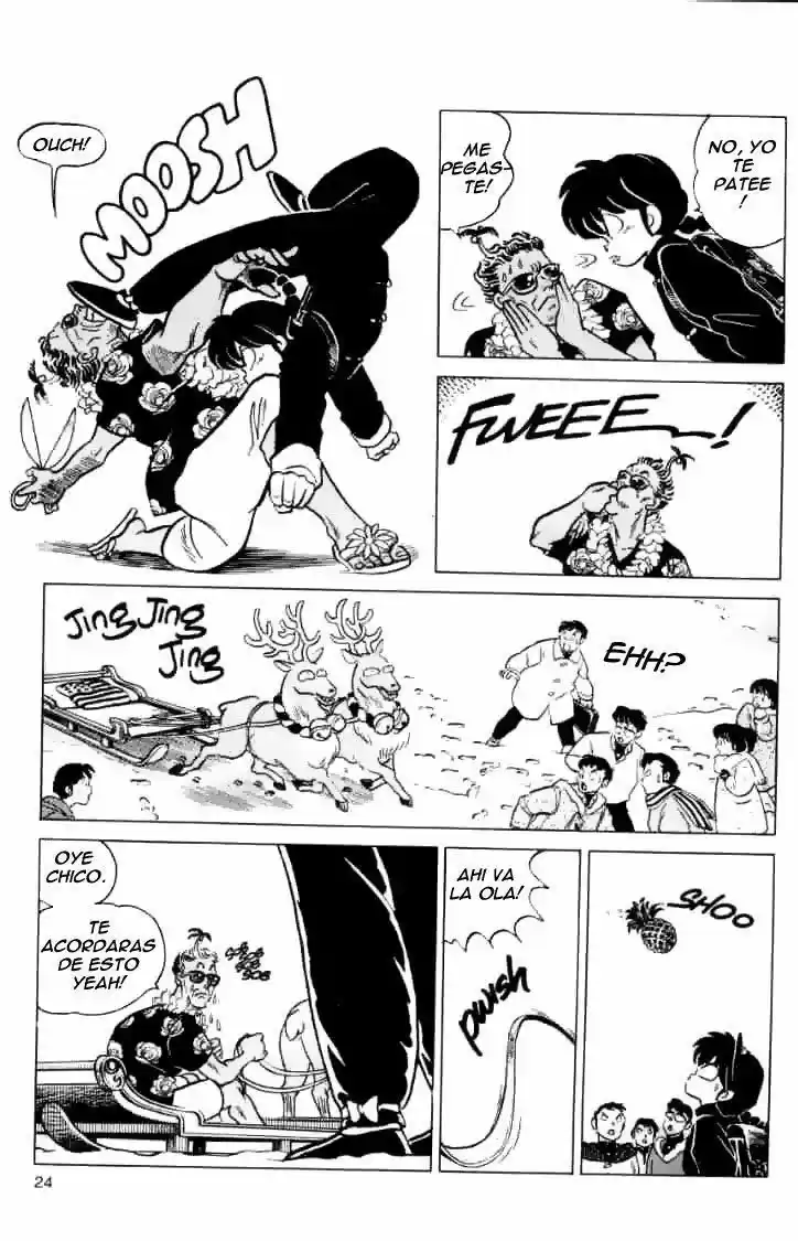 Ranma 1/2 (1987) - Capítulo 114 - Página 9 - LectorTMOo