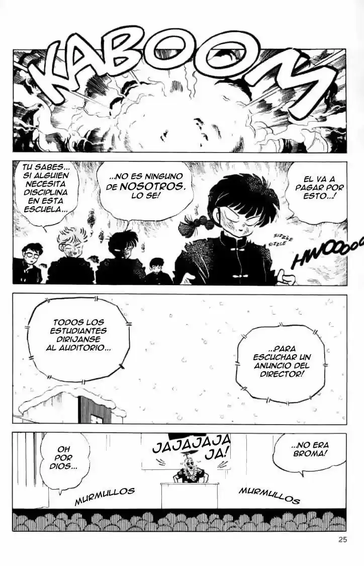Ranma 1/2 (1987) - Capítulo 114 - Página 10 - LectorTMOo
