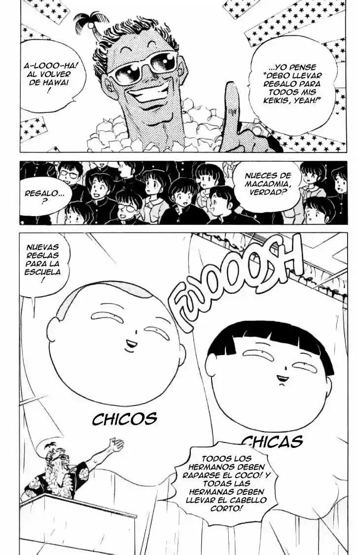Ranma 1/2 (1987) - Capítulo 114 - Página 11 - LectorTMOo