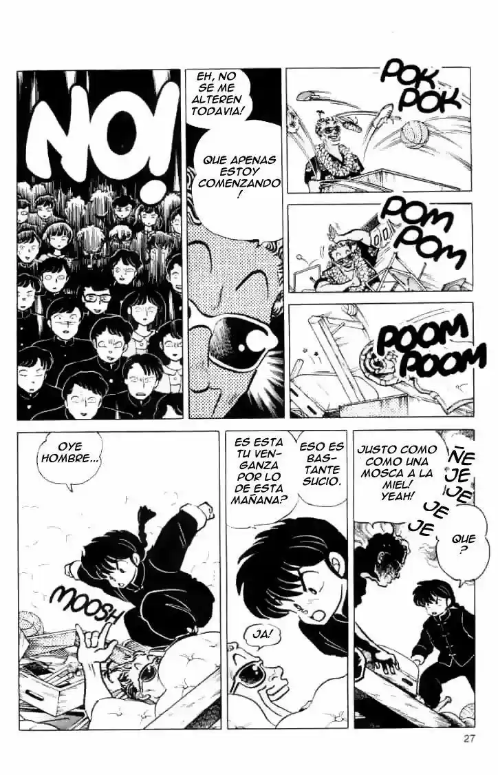 Ranma 1/2 (1987) - Capítulo 114 - Página 12 - LectorTMOo
