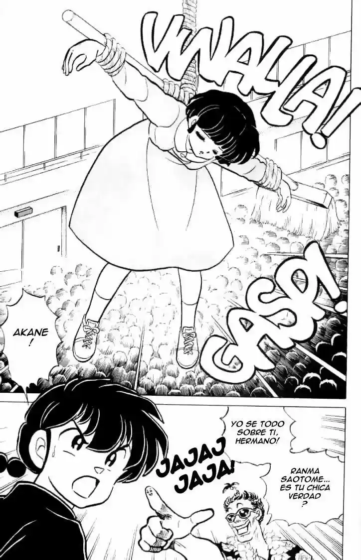 Ranma 1/2 (1987) - Capítulo 114 - Página 13 - LectorTMOo