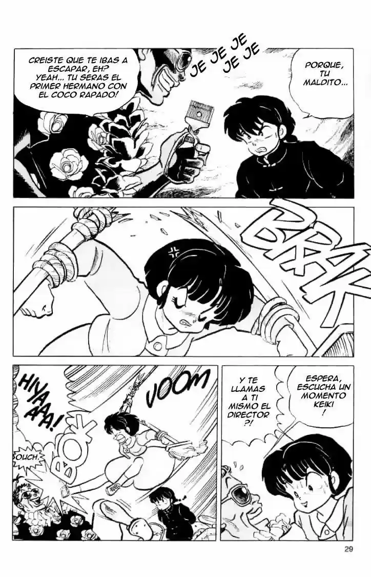 Ranma 1/2 (1987) - Capítulo 114 - Página 14 - LectorTMOo
