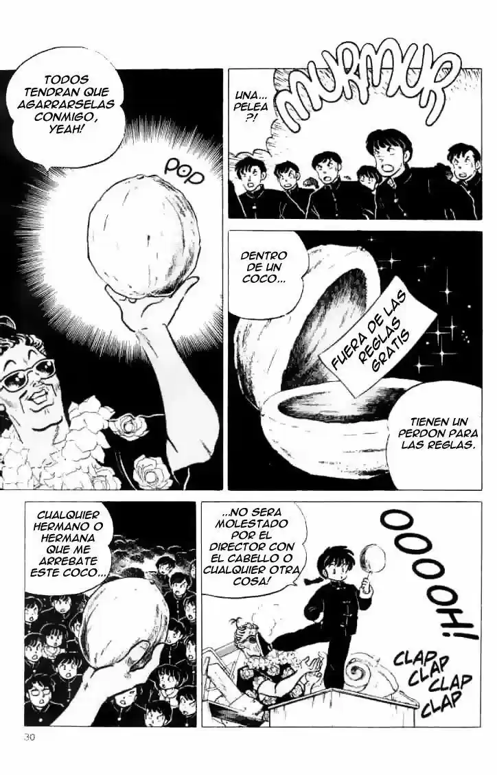Ranma 1/2 (1987) - Capítulo 114 - Página 15 - LectorTMOo