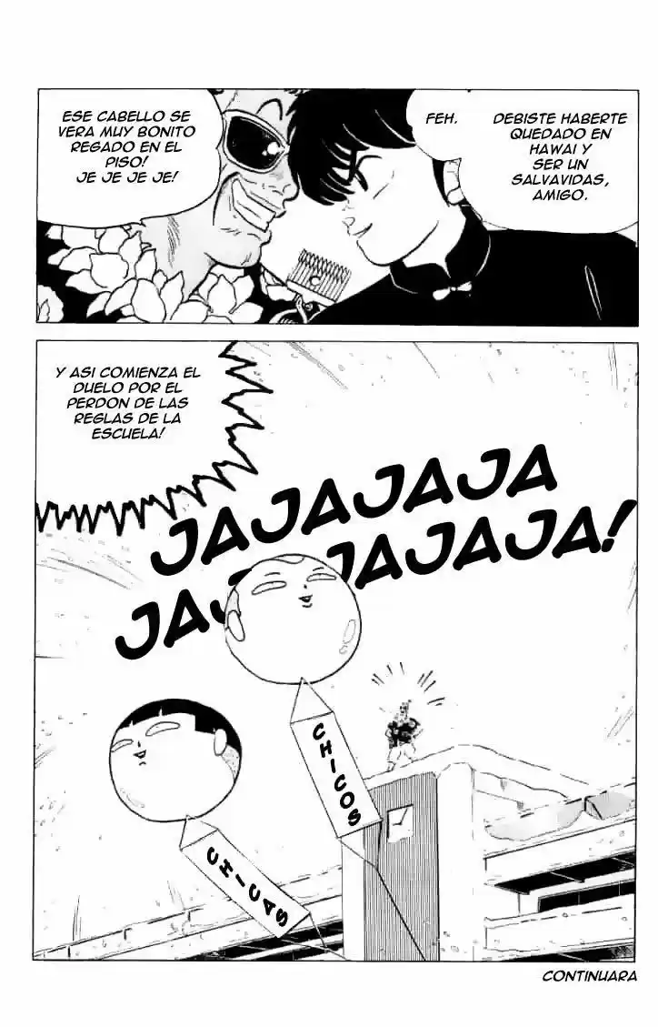 Ranma 1/2 (1987) - Capítulo 114 - Página 17 - LectorTMOo