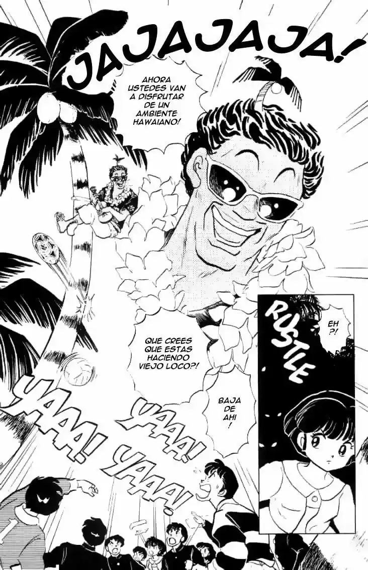 Ranma 1/2 (1987) - Capítulo 115 - Página 8 - LectorTMOo