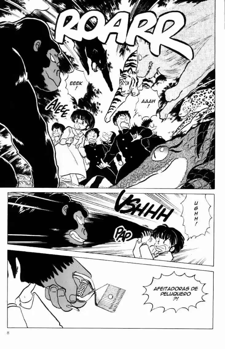 Ranma 1/2 (1987) - Capítulo 115 - Página 9 - LectorTMOo
