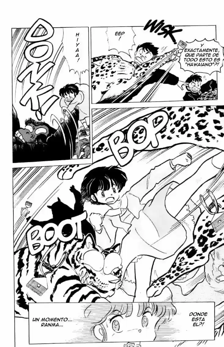 Ranma 1/2 (1987) - Capítulo 115 - Página 10 - LectorTMOo