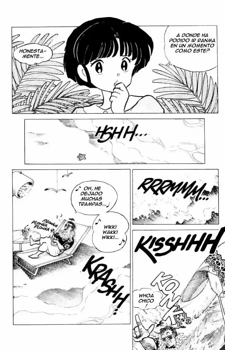 Ranma 1/2 (1987) - Capítulo 115 - Página 12 - LectorTMOo