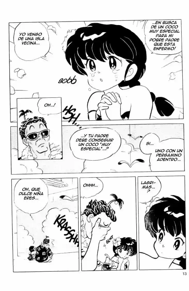 Ranma 1/2 (1987) - Capítulo 115 - Página 14 - LectorTMOo
