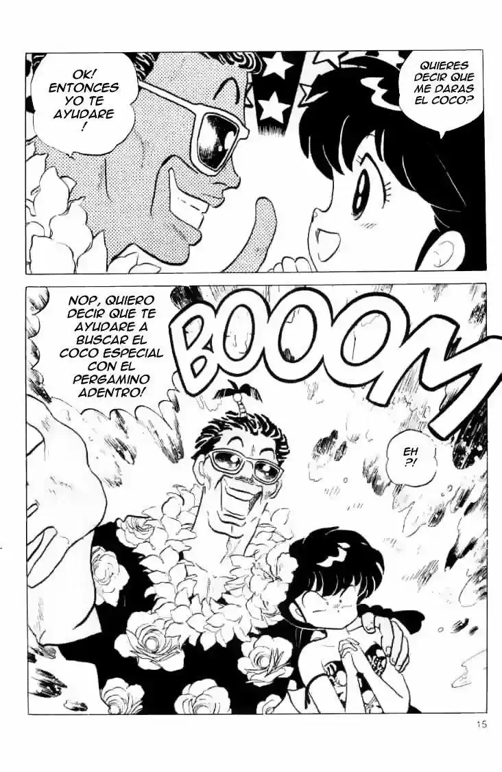 Ranma 1/2 (1987) - Capítulo 115 - Página 16 - LectorTMOo