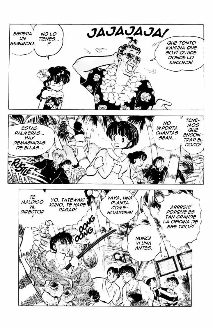Ranma 1/2 (1987) - Capítulo 115 - Página 17 - LectorTMOo
