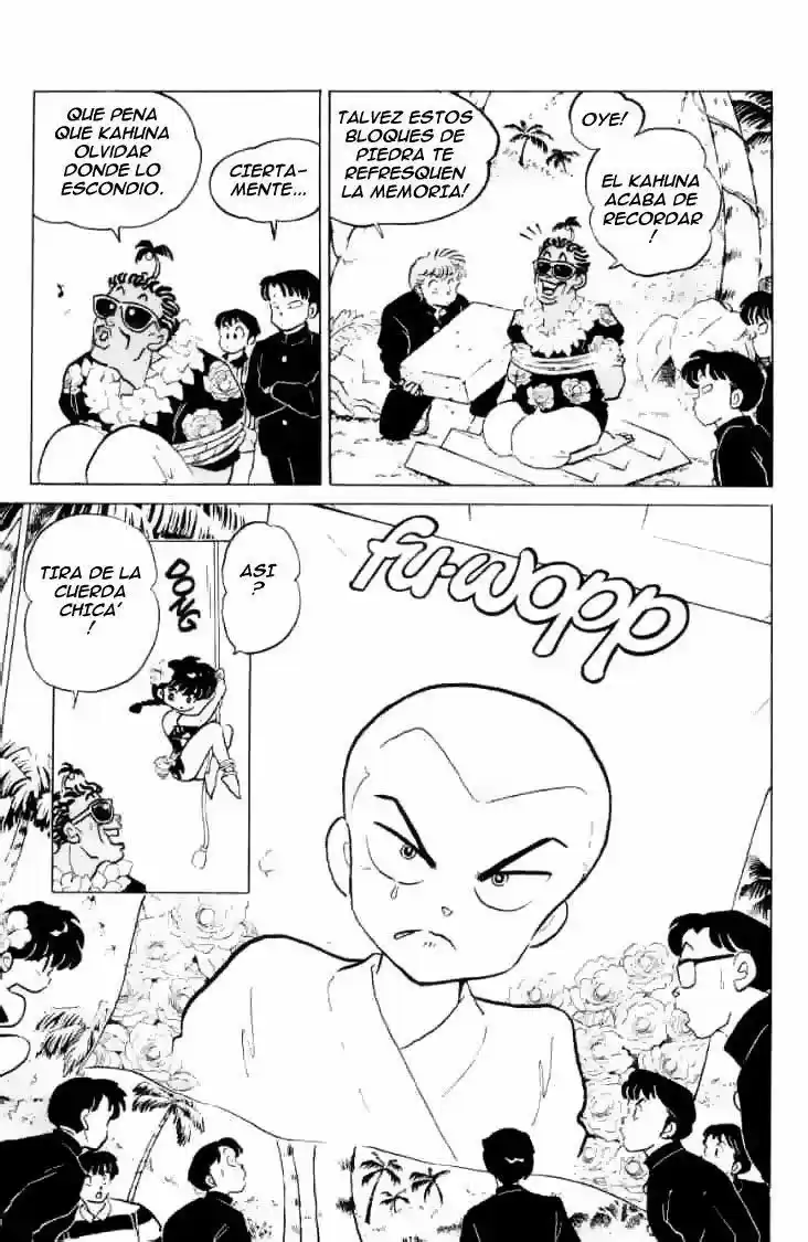 Ranma 1/2 (1987) - Capítulo 116 - Página 6 - LectorTMOo