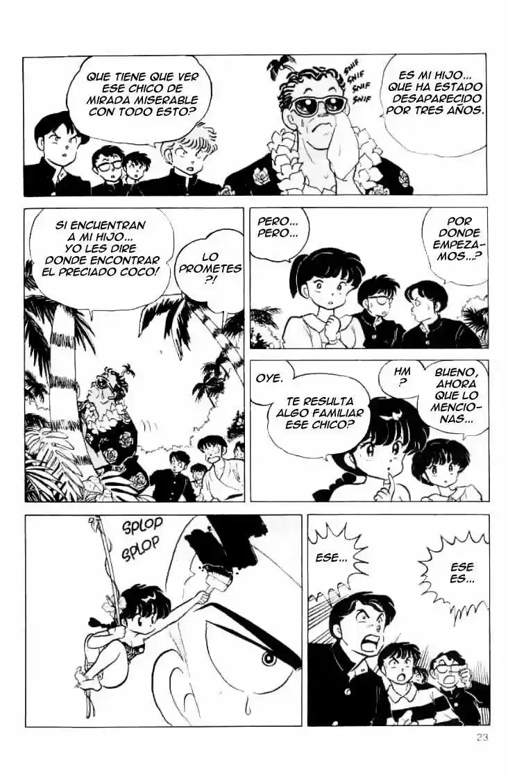 Ranma 1/2 (1987) - Capítulo 116 - Página 7 - LectorTMOo