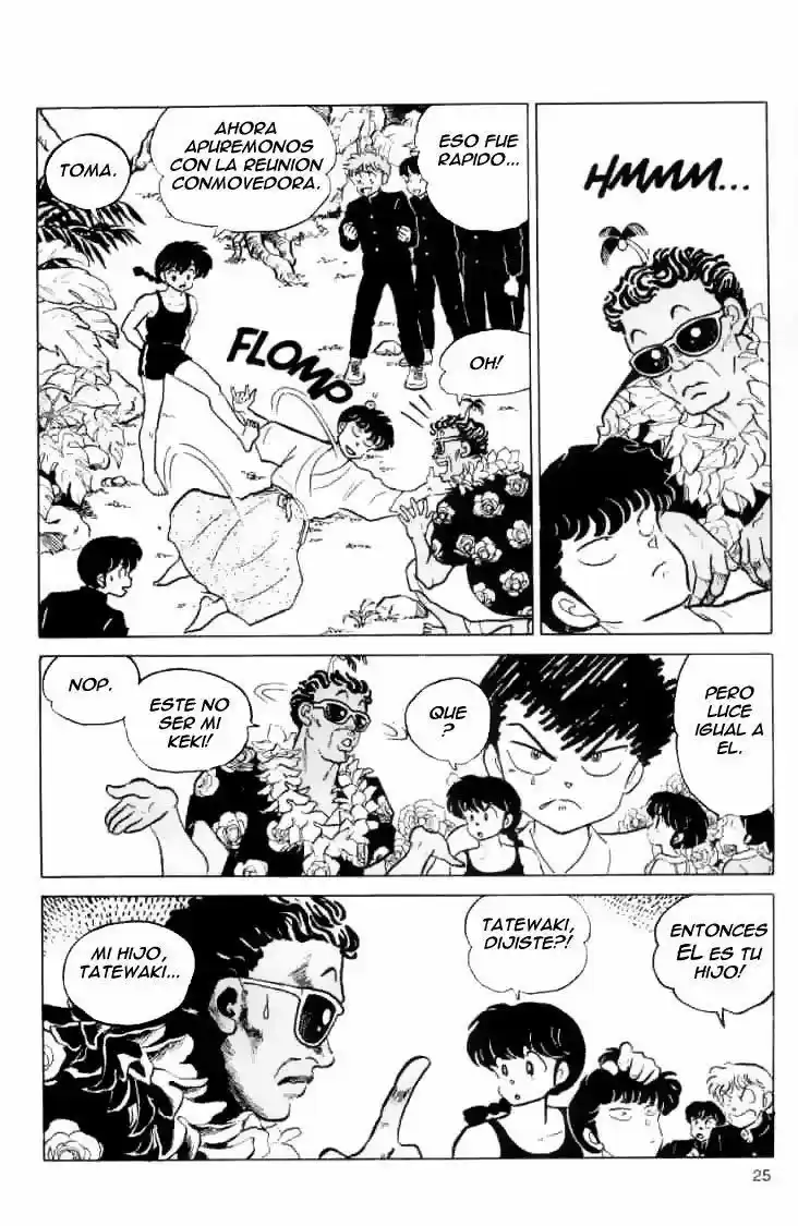 Ranma 1/2 (1987) - Capítulo 116 - Página 9 - LectorTMOo