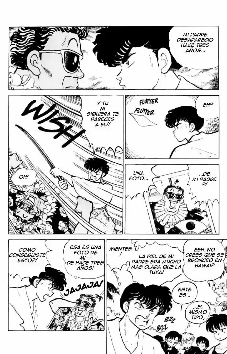 Ranma 1/2 (1987) - Capítulo 116 - Página 11 - LectorTMOo