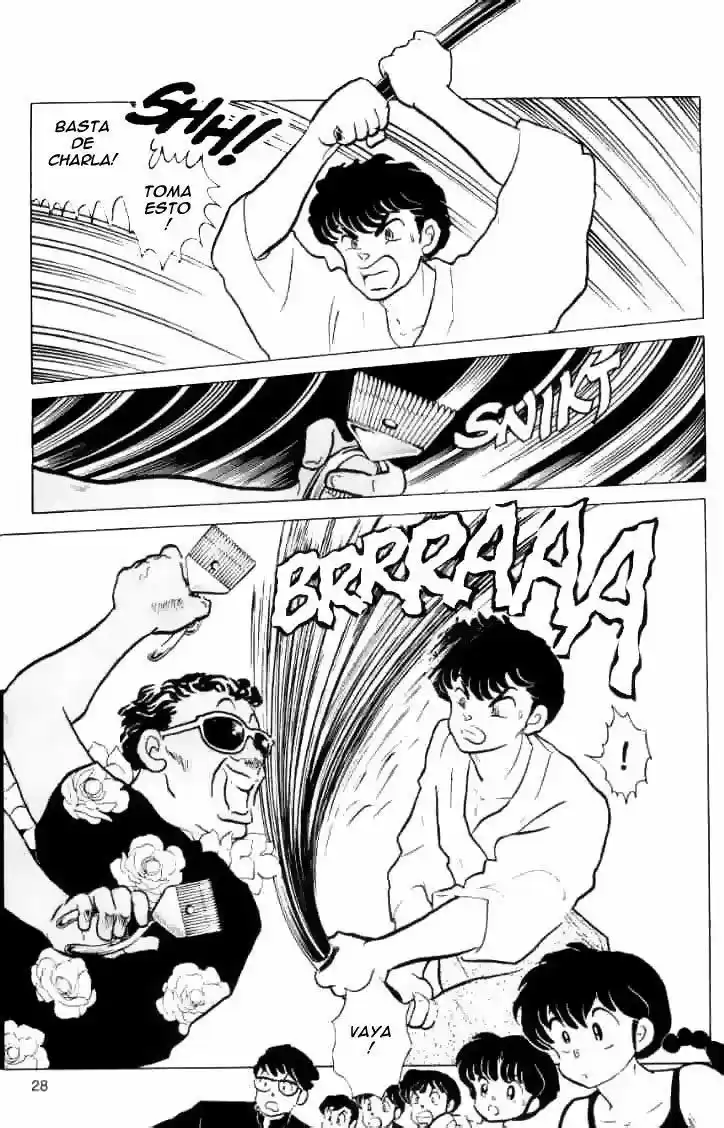 Ranma 1/2 (1987) - Capítulo 116 - Página 12 - LectorTMOo