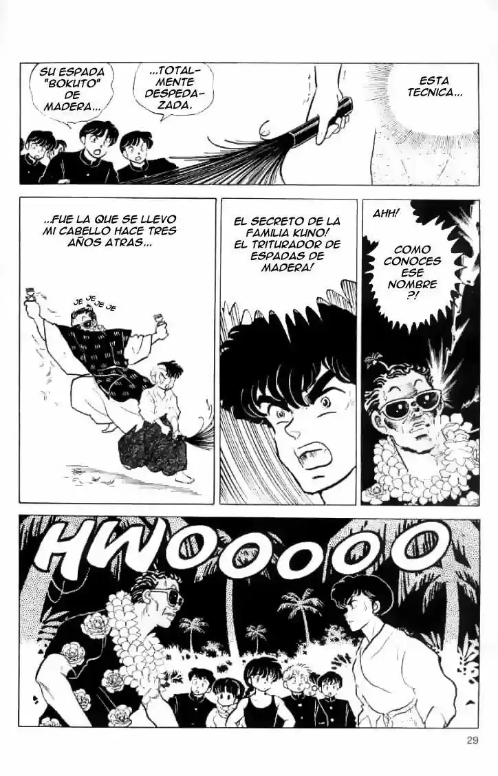 Ranma 1/2 (1987) - Capítulo 116 - Página 13 - LectorTMOo