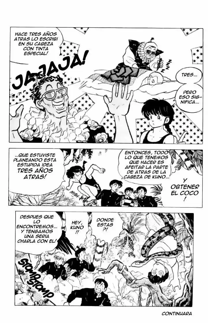 Ranma 1/2 (1987) - Capítulo 116 - Página 16 - LectorTMOo