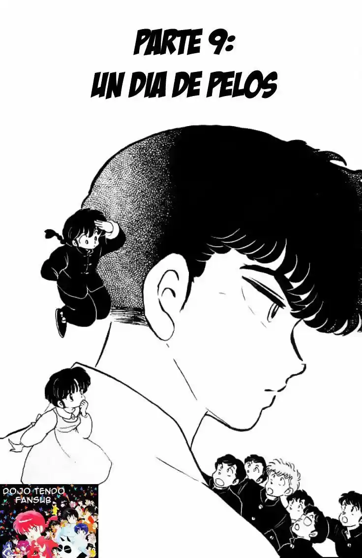 Ranma 1/2 (1987) - Capítulo 117 - Página 2 - LectorTMOo