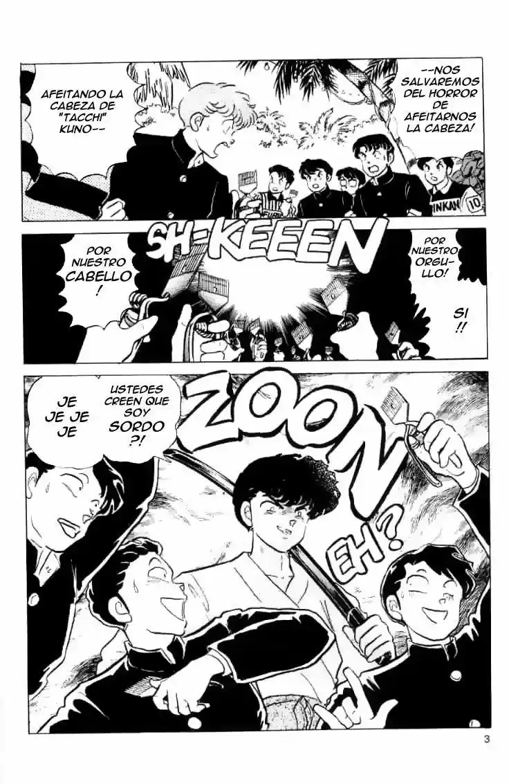 Ranma 1/2 (1987) - Capítulo 117 - Página 4 - LectorTMOo