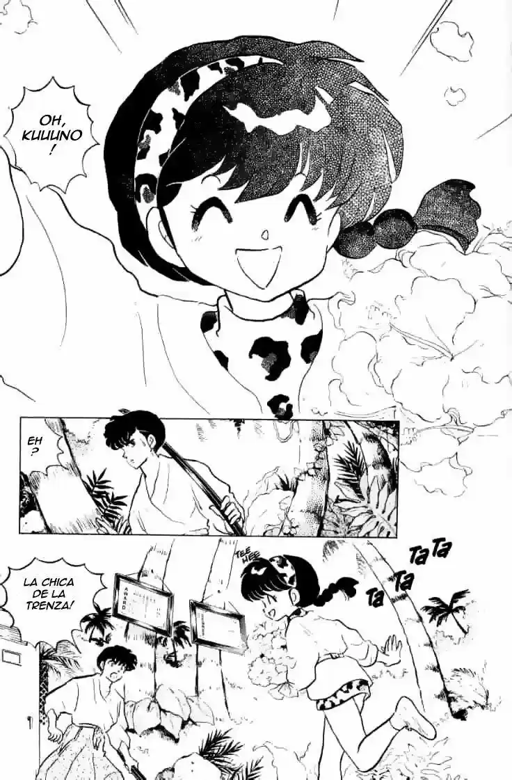 Ranma 1/2 (1987) - Capítulo 117 - Página 7 - LectorTMOo
