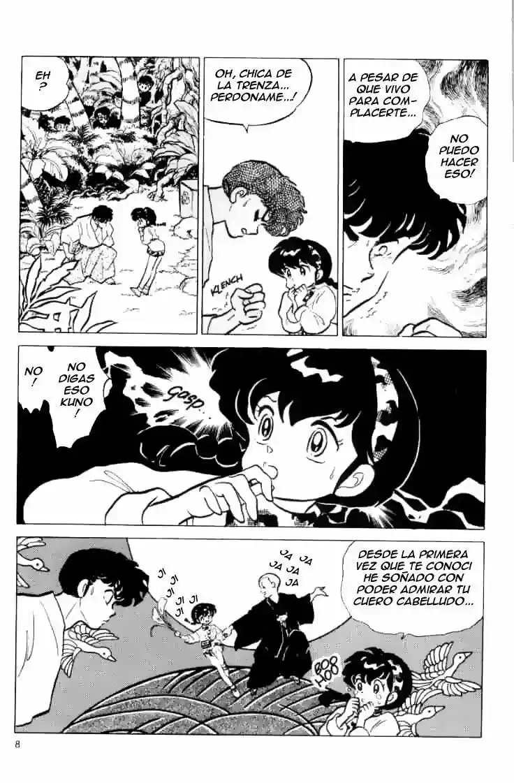 Ranma 1/2 (1987) - Capítulo 117 - Página 9 - LectorTMOo