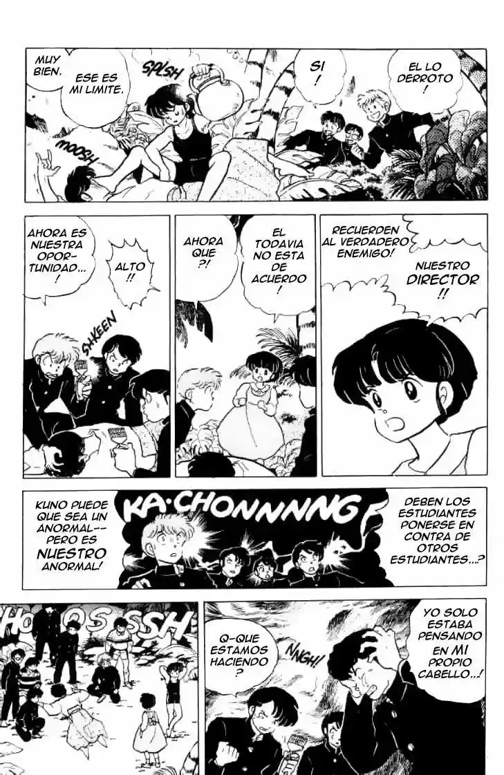 Ranma 1/2 (1987) - Capítulo 117 - Página 11 - LectorTMOo