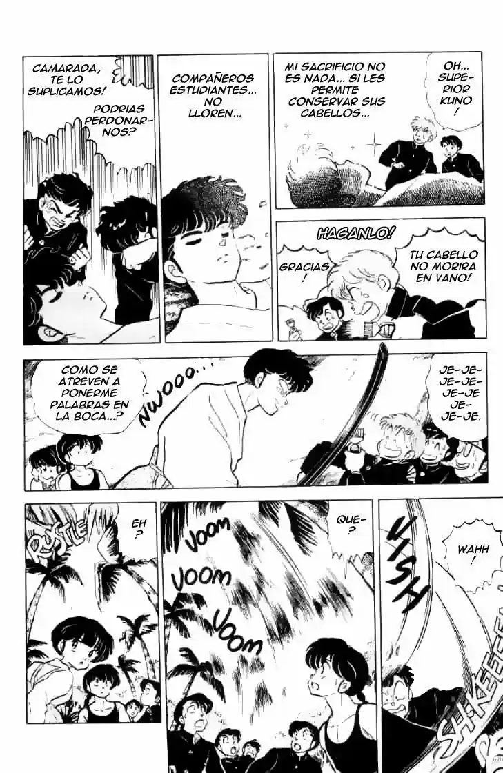 Ranma 1/2 (1987) - Capítulo 117 - Página 12 - LectorTMOo