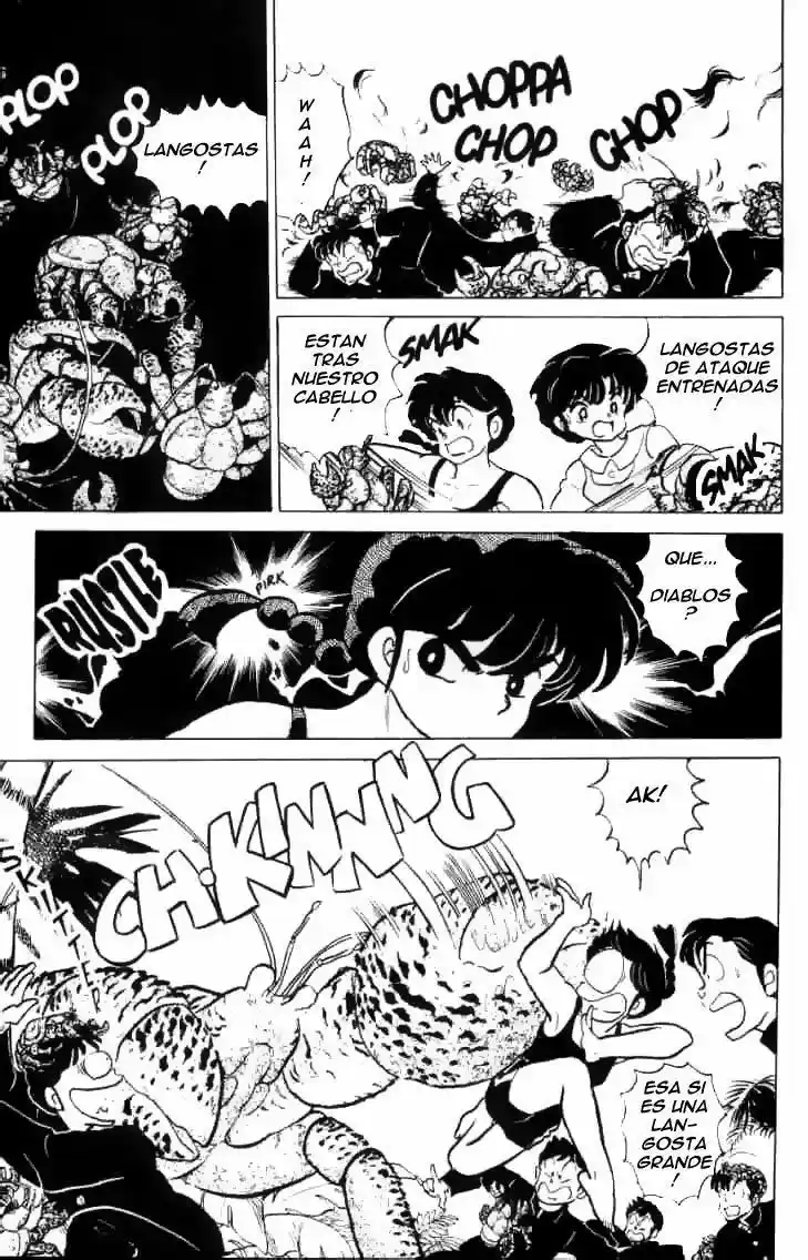 Ranma 1/2 (1987) - Capítulo 117 - Página 13 - LectorTMOo