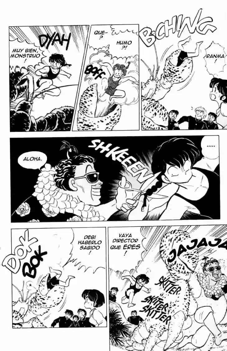 Ranma 1/2 (1987) - Capítulo 117 - Página 14 - LectorTMOo