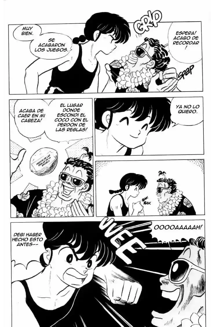 Ranma 1/2 (1987) - Capítulo 117 - Página 16 - LectorTMOo