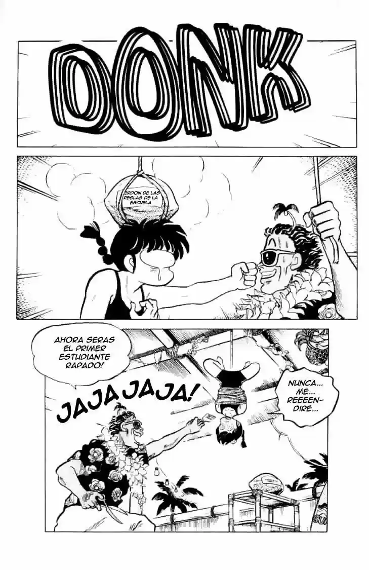 Ranma 1/2 (1987) - Capítulo 117 - Página 17 - LectorTMOo