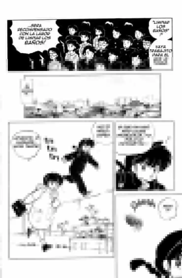 Ranma 1/2 (1987) - Capítulo 119 - Página 4 - LectorTMOo