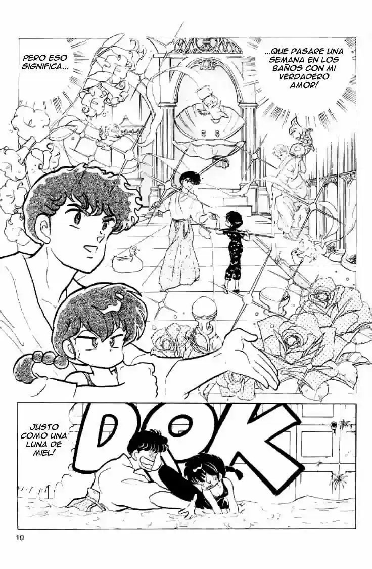 Ranma 1/2 (1987) - Capítulo 119 - Página 9 - LectorTMOo