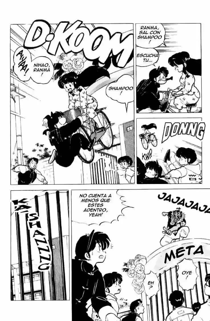 Ranma 1/2 (1987) - Capítulo 119 - Página 12 - LectorTMOo
