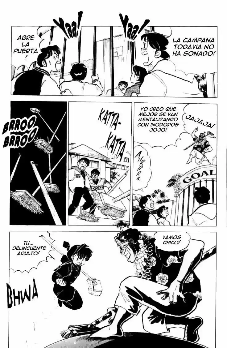 Ranma 1/2 (1987) - Capítulo 119 - Página 13 - LectorTMOo