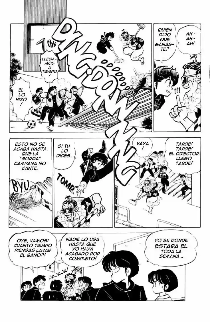 Ranma 1/2 (1987) - Capítulo 119 - Página 15 - LectorTMOo